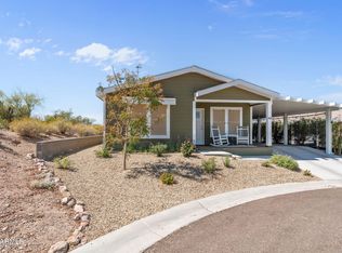 2501 W Wickenburg Way #364, Wickenburg, AZ 85390