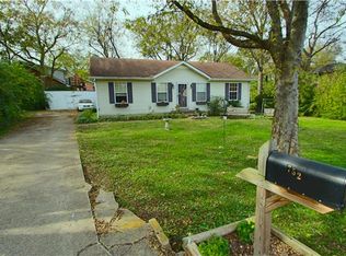 752 Walnut St, Madison, TN 37115