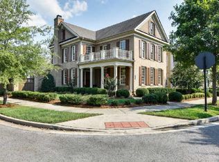 518 Ardmore Pl, Franklin, TN 37064