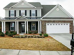 1568 NW Cleary Ct UNIT 267, Concord, NC 28027