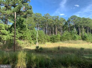 Golden Hill Rd, Church Creek, MD 21622