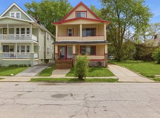 479 E 126th St, Cleveland, OH 44108
