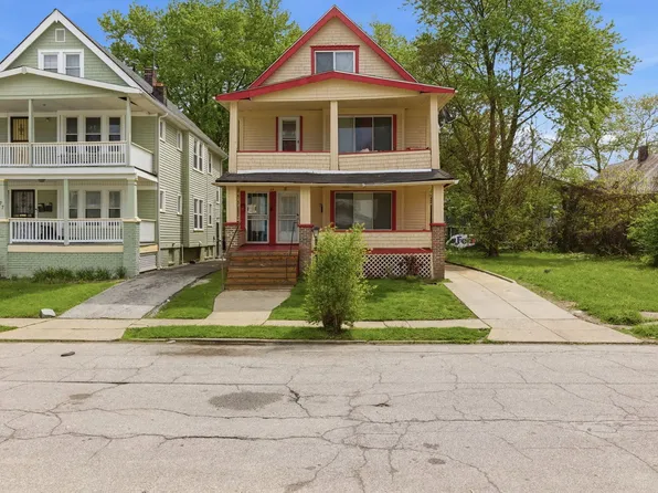 479 E 126th St, Cleveland, OH 44108