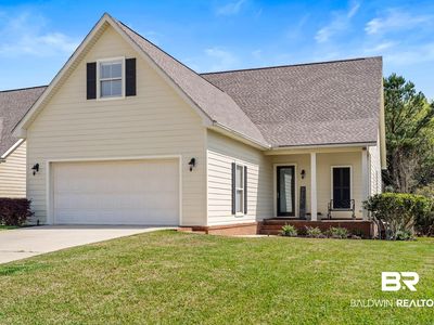 30750 Pine Ct, Spanish Fort, AL, 36527