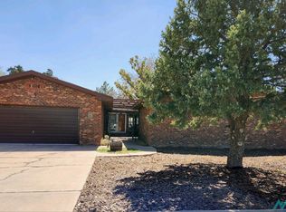 1317 Piedmont Dr, Clovis, NM 88101