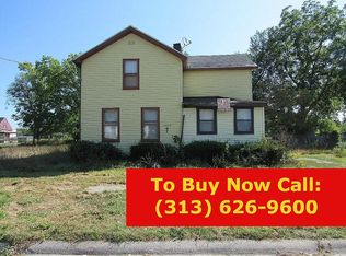 2808 Douglass St, Saginaw, MI 48601