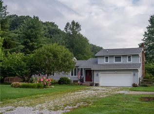 7801 Norton Rd, Garrettsville, OH 44231