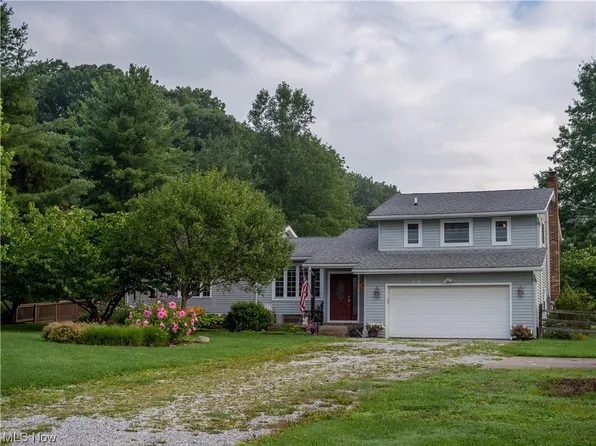 7801 Norton Rd, Garrettsville, OH 44231