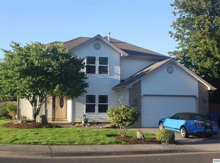 1427 Erika Ave NE, Keizer, OR