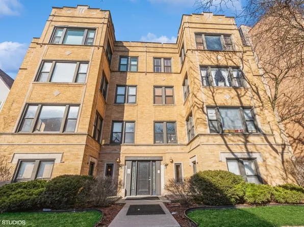 6410 S Minerva Ave APT Gs, Chicago, IL 60637