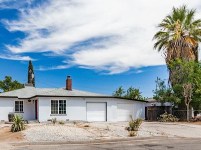 6118 N Del Mar Ave, Fresno, CA, 93704