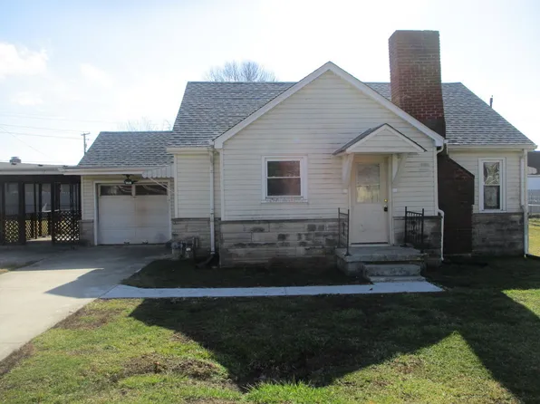 4109 W Horseshoe Dr, Muncie, IN 47302