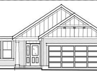 122 Easton Park Blvd, Dallas, GA