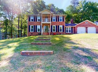 10 Oakland Hills St, Aiken, SC 29803