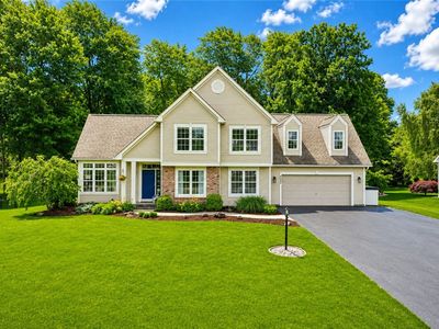 6064 Southbrook Dr, Ontario, NY, 14519