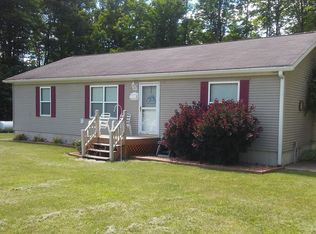 2698 S 9th Rd LOT WP001, Harrietta, MI 49638