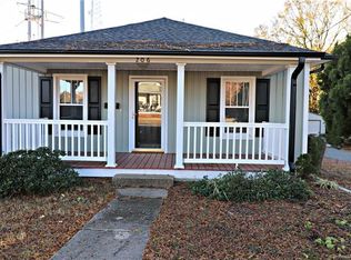 206 E 10th St, Kannapolis, NC 28083