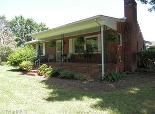 7093 State Highway 801 S, Mocksville, NC 27028