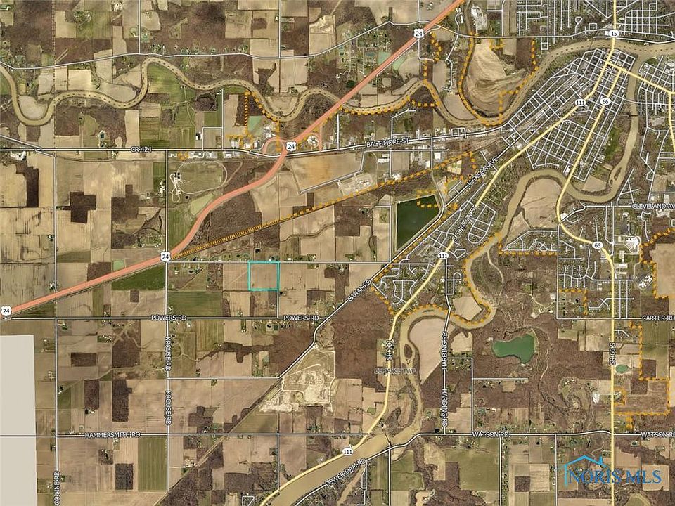 2nd image of 0 Keller Rd