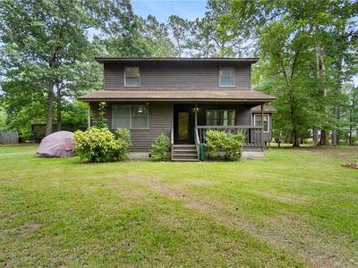 243 Pirate Cove Way, Hertford, NC, 27944