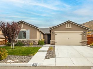 10470 Gold Mine Dr, Reno, NV 89521