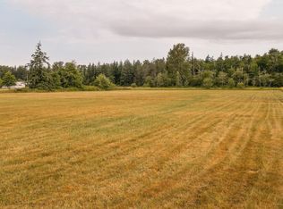 0 Van Wyck Rd, Bellingham, WA 98226