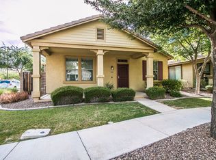 2942 S Hansen Dr, Gilbert, AZ 85295