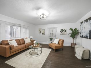 1422 N Downing Street #A, Denver, CO 80218