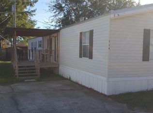 1012 Louisville St LOT 534, Starkville, MS 39759