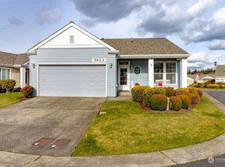 7423 143rd Avenue Ct E, Sumner, WA 98390