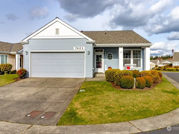 7423 143rd Avenue Ct E, Sumner, WA 98390