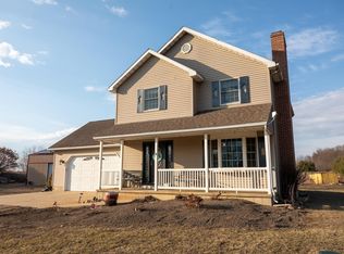 3250 17b Rd, Tippecanoe, IN 46570