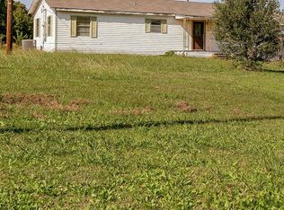 12860 Fm 274, Ravenna, TX 75476