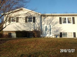 1660 Cemetery Rd, Montoursville, PA 17754