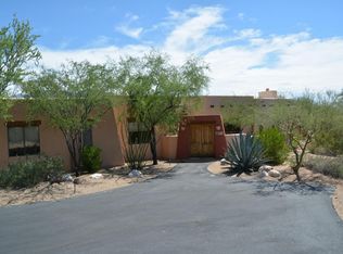 9910 N Camino Del Plata, Tucson, AZ 85742