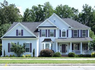 117 Sterling Ridge Way, Cary, NC 27519