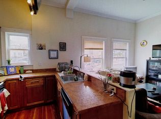 354 Broadway #2D, Somerville, MA 02145