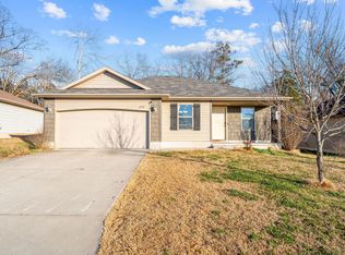 6518 Prairie Circle, Merriam Woods, MO 65740
