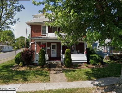 701 Mulberry St, Montoursville, PA, 17754