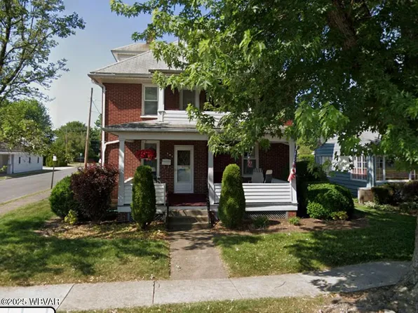 701 Mulberry St, Montoursville, PA 17754