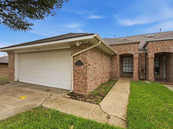 2nd image of 3636 Country Club Dr W