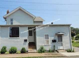 125 N Chestnut St #1/2, Butler, PA 16001