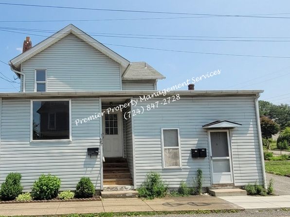 125 N Chestnut St #1/2