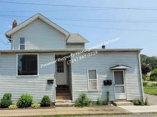 125 N Chestnut St #1/2, Butler, PA 16001