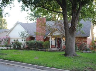 9211 S 69th Ave E, Tulsa, OK 74133