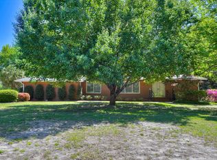 220 Lakeside Dr, Aiken, SC 29803