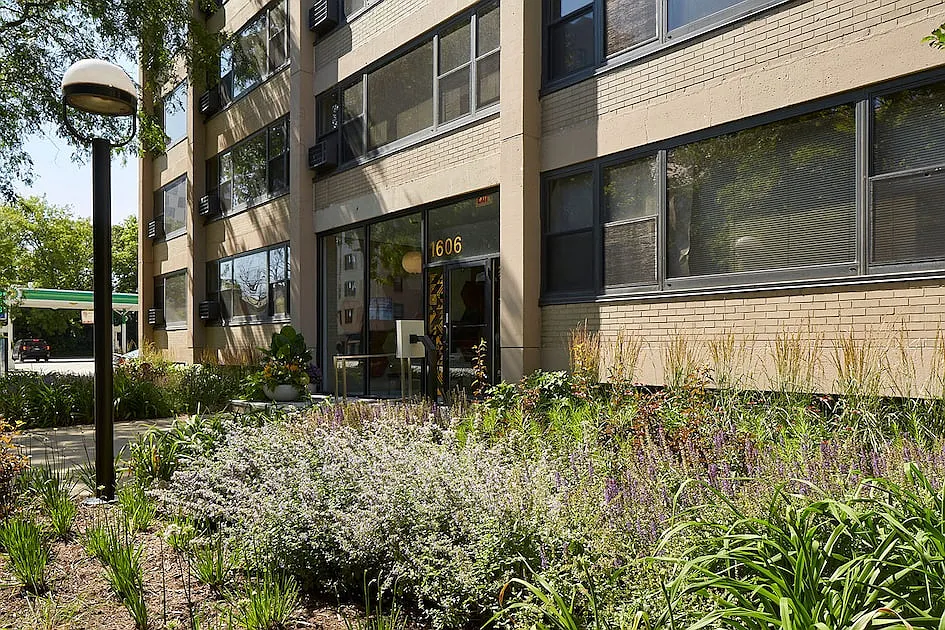 Algonquin Apartments — Photo 2