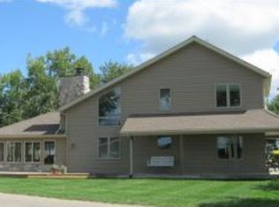 8488 Chicago St, Bremen, IN 46506