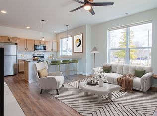 SCS Wolf River Apartment Community, New London, WI 54961