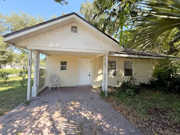 7036 Washington St, New Port Richey, FL 34652